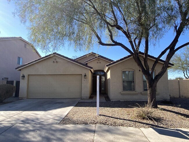 1793 N McDonald St Casa Grande, AZ 85122