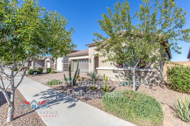 22486 E Russet Rd Queen Creek, AZ 85142 photo 2