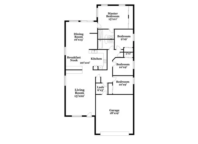 16224 W Pioneer St Goodyear, AZ 85338 photo 2
