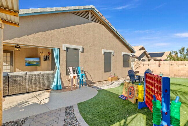 4111 S Dewdrop Ct Gilbert, AZ 85297 photo 5