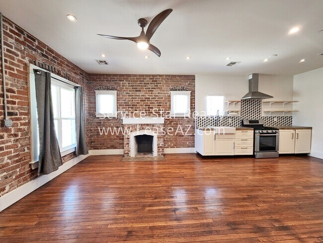 1431 E McKinley St Phoenix, AZ 85006 photo 4