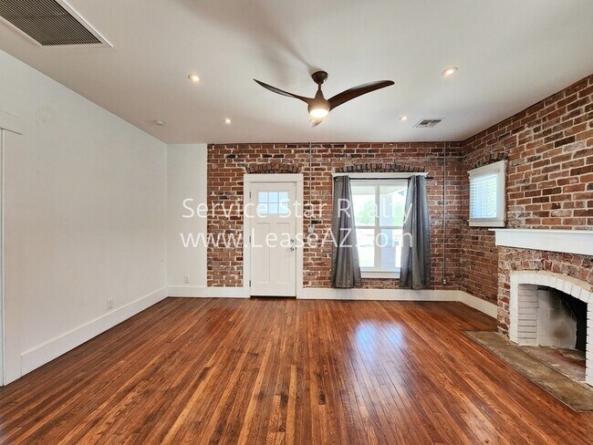 1431 E McKinley St Phoenix, AZ 85006 photo 2