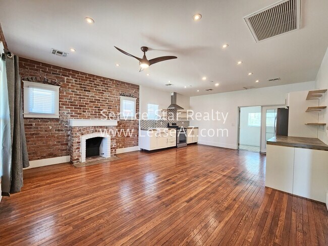 1431 E McKinley St Phoenix, AZ 85006 photo 5