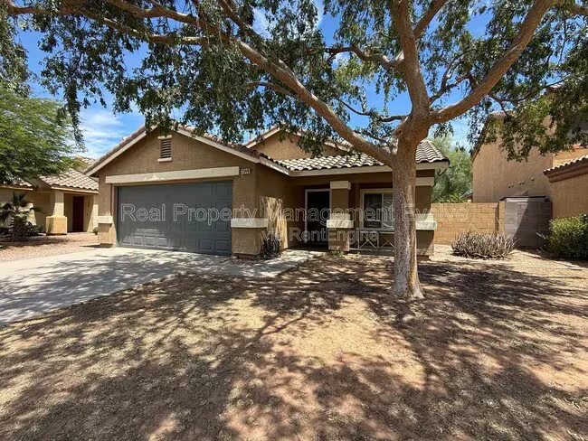 2340 E Derringer Way Chandler, AZ 85286 photo 2