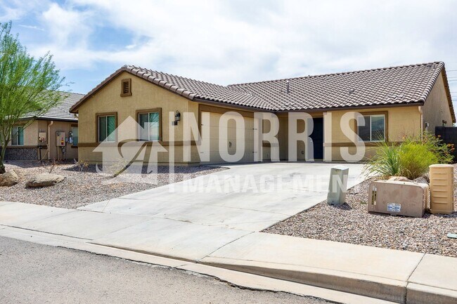 2577 N Agave Ln photo 5