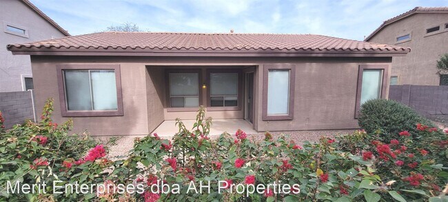 2559 E Wildhorse Pl Chandler, AZ 85286 photo 3