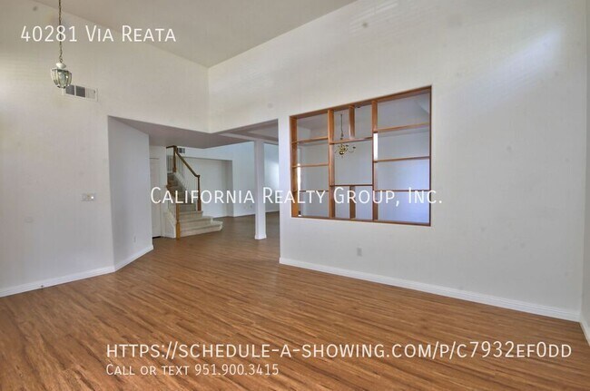40281 Vía Reata Murrieta, CA 92562 photo 2