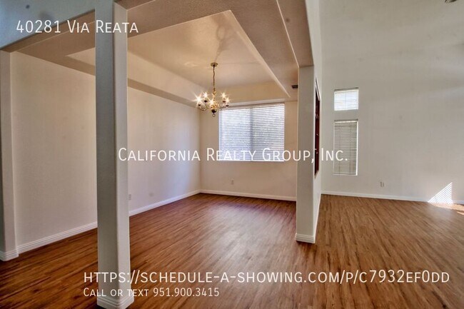 40281 Vía Reata Murrieta, CA 92562 photo 4