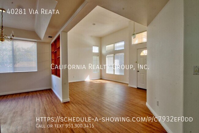 40281 Vía Reata Murrieta, CA 92562 photo 3