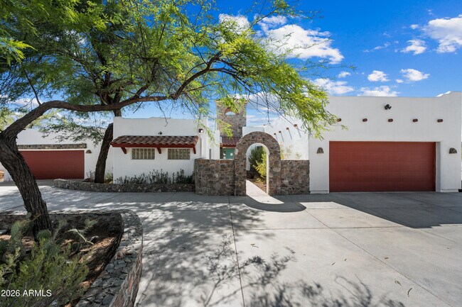 35030 N 51st St Cave Creek, AZ 85331 photo 5