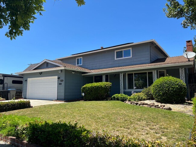 1763 El Codo Way San Jose, CA 95124 photo 5