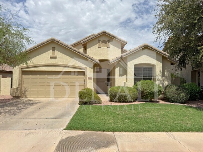 3622 E Morning Star Ln photo 2