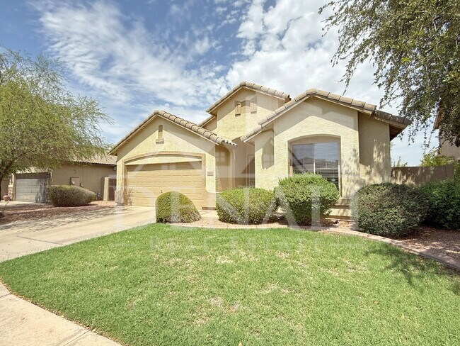3622 E Morning Star Ln photo 4