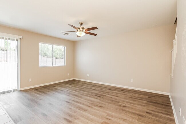21874 W Sonora St Buckeye, AZ 85326 photo 5