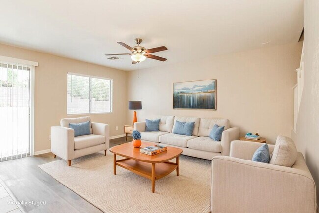 21874 W Sonora St Buckeye, AZ 85326 photo 4
