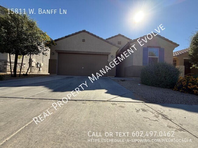 15811 W Banff Ln Surprise, AZ 85379 photo 3