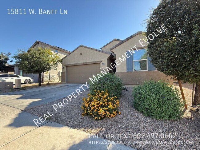 15811 W Banff Ln Surprise, AZ 85379 photo 2