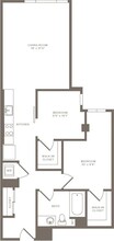 B04 0412 floor plan