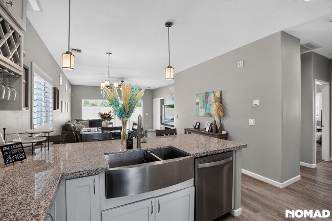 Charming 3BR House in Phoenix photo 5
