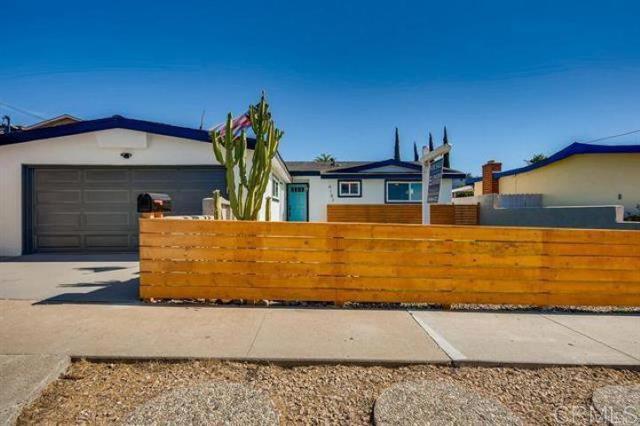 4183 Cosmo St San Diego, CA 92111