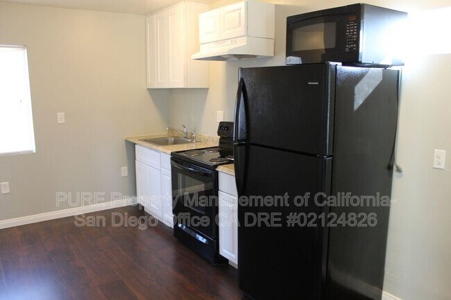 3642 Central Ave San Diego, CA 92105 photo 4