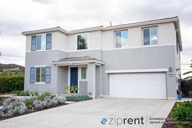 2059 Rancho Bonita Pl Escondido, CA 92026