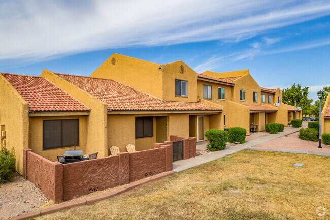 Shadow Mountain Villas photo 4