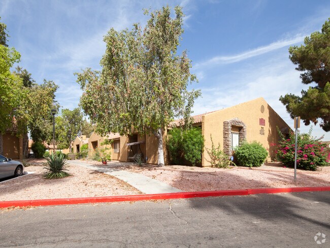 Shadow Mountain Villas photo 3