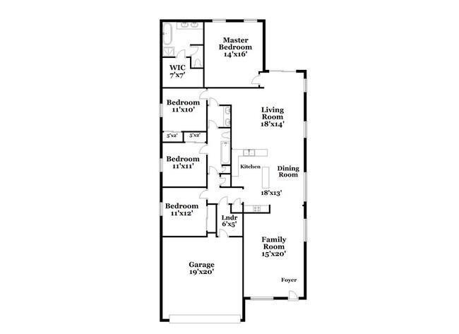 3630 W Mesquite Ave San Tan Valley, AZ 85142 photo 2