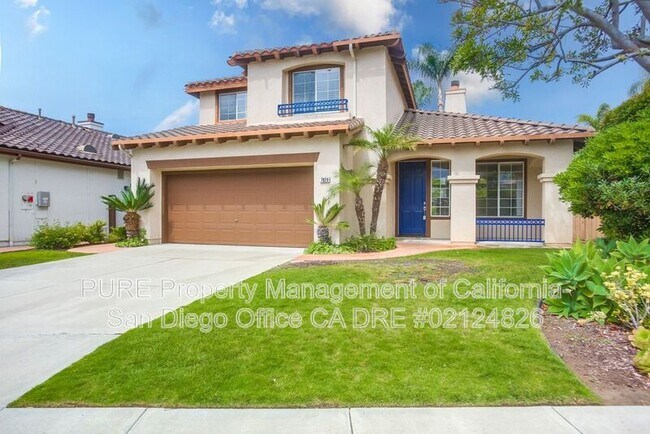 7829 Sitio Tejo Carlsbad, CA 92009