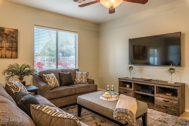 1546 E Azalea Dr Gilbert, AZ 85298 photo 5