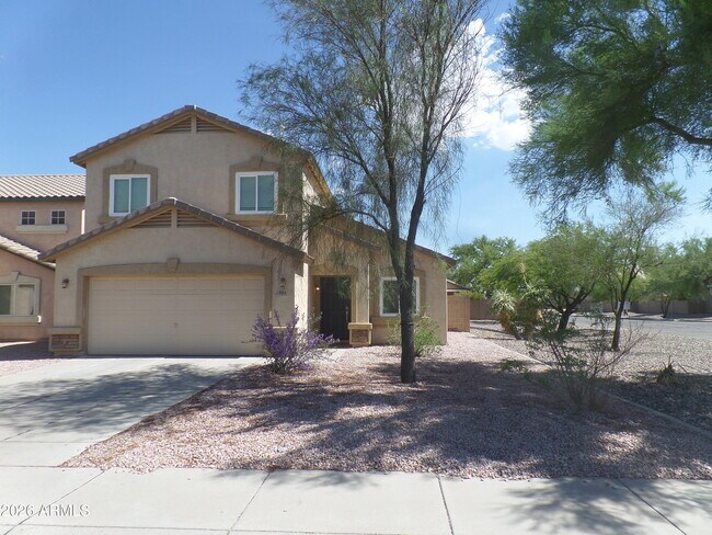 3901 E Morenci Rd photo 3