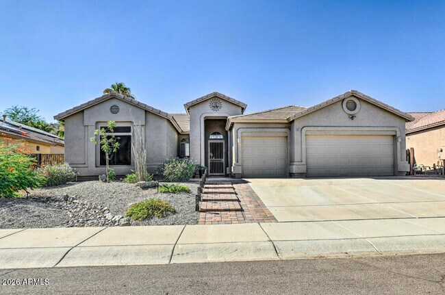 17977 W Hubbard Dr Goodyear, AZ 85338 photo 2