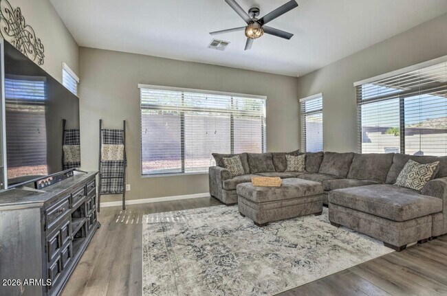 17977 W Hubbard Dr Goodyear, AZ 85338 photo 5