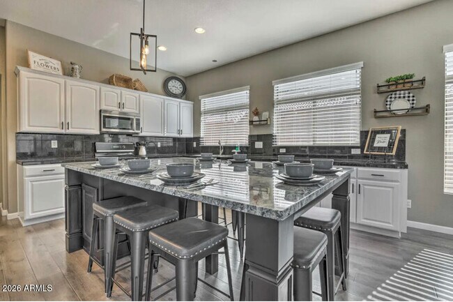 17977 W Hubbard Dr Goodyear, AZ 85338 photo 3