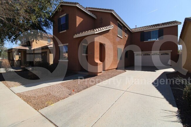 3555 E Tyson St Gilbert, AZ 85295 photo 2