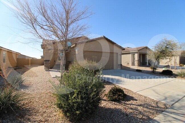 1061 Palo Verde Ave Coolidge, AZ 85128 photo 2