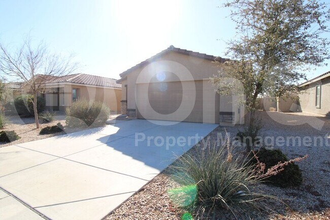 1061 Palo Verde Ave Coolidge, AZ 85128 photo 3
