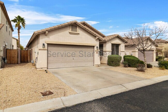 9012 W Fullam St Peoria, AZ 85382 photo 2