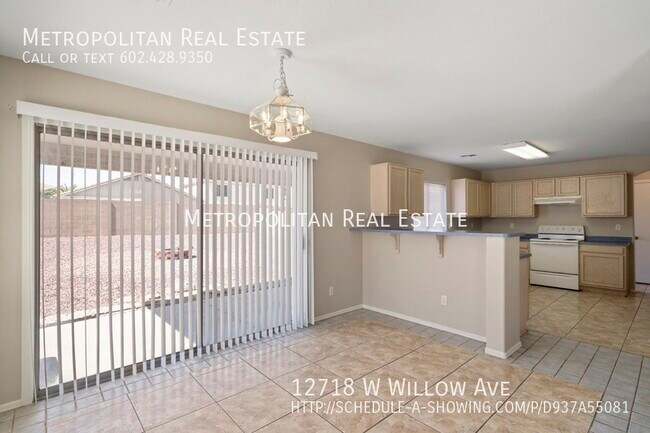 12718 W Willow Ave El Mirage, AZ 85335 photo 4