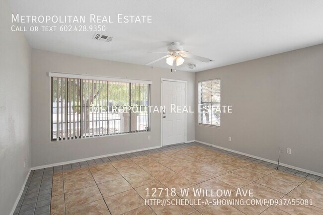 12718 W Willow Ave El Mirage, AZ 85335 photo 3