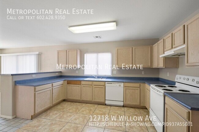 12718 W Willow Ave El Mirage, AZ 85335 photo 5