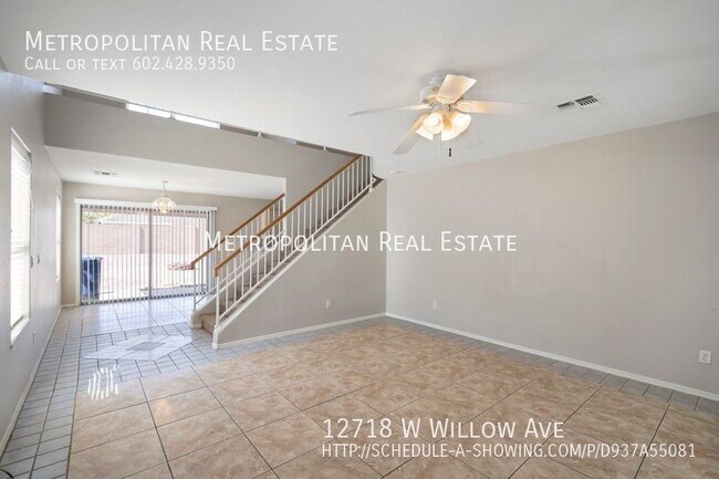 12718 W Willow Ave El Mirage, AZ 85335 photo 2