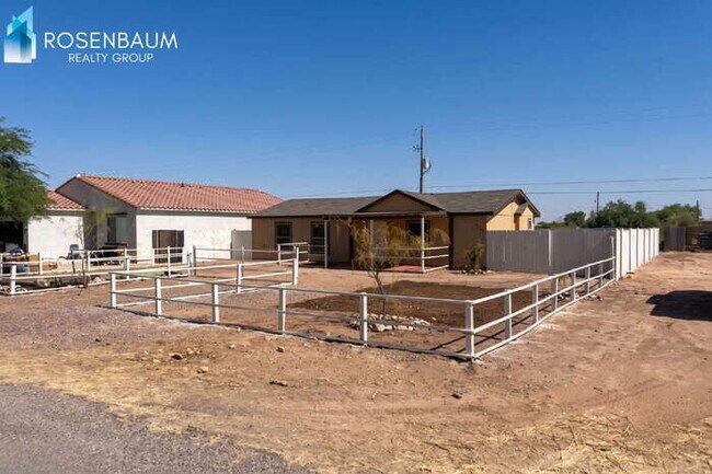3360 W Madera Dr Eloy, AZ 85131 photo 2