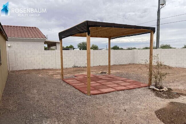 3360 W Madera Dr Eloy, AZ 85131 photo 5
