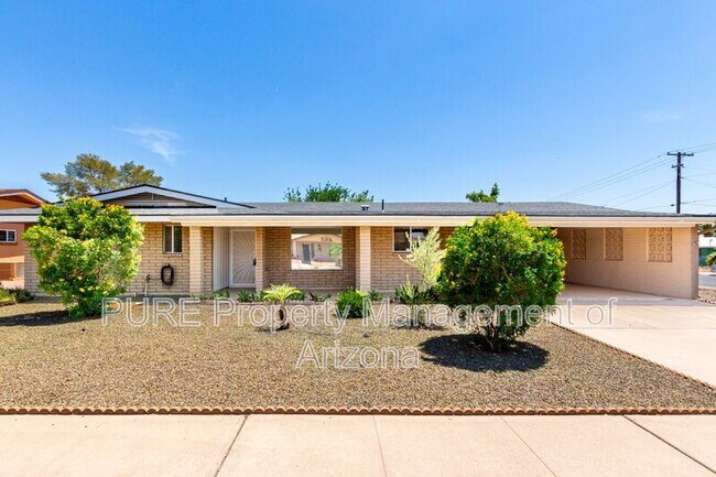 5801 Casper Rd Mesa, AZ 85205 photo 2
