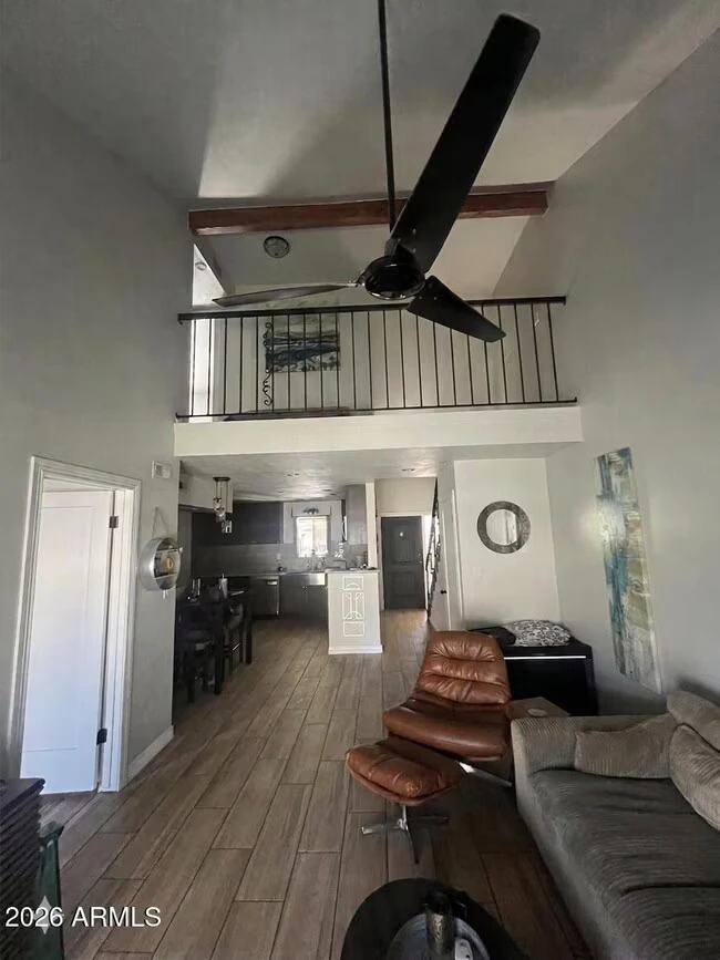 4930 N 42nd Way Phoenix, AZ 85018 photo 3