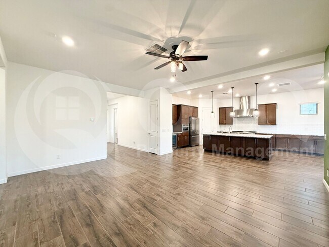 9821 E Thornbush Ave Mesa, AZ 85212 photo 4