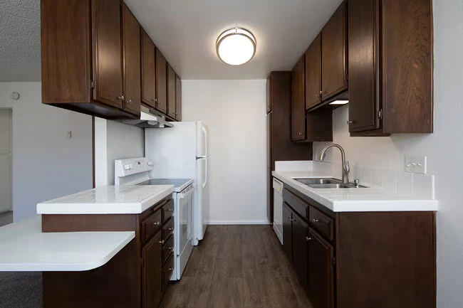 Twin Cypress Apartments photo 2