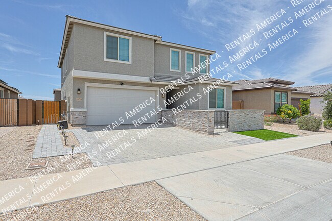 15713 W Woodlands Ave Goodyear, AZ 85338 photo 2